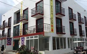 Hotel Isleño Isla Mujeres